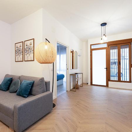 Apartmán Soho By The Sea Valencie Exteriér fotografie
