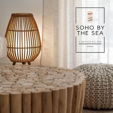 Apartmán Soho By The Sea Valencie Exteriér fotografie