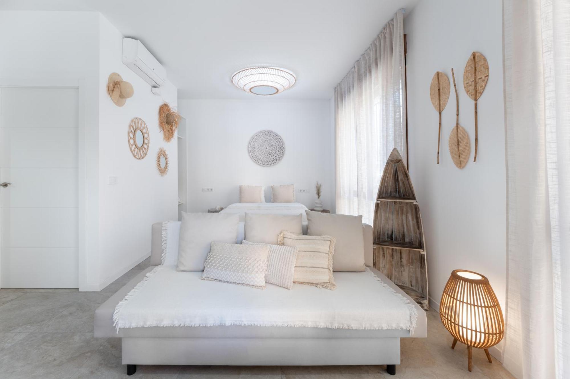 Apartmán Soho By The Sea Valencie Exteriér fotografie