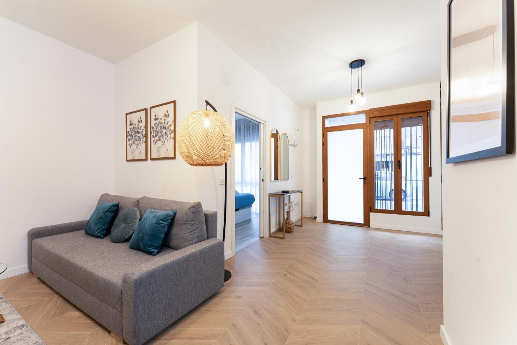Apartmán Soho By The Sea Valencie Exteriér fotografie