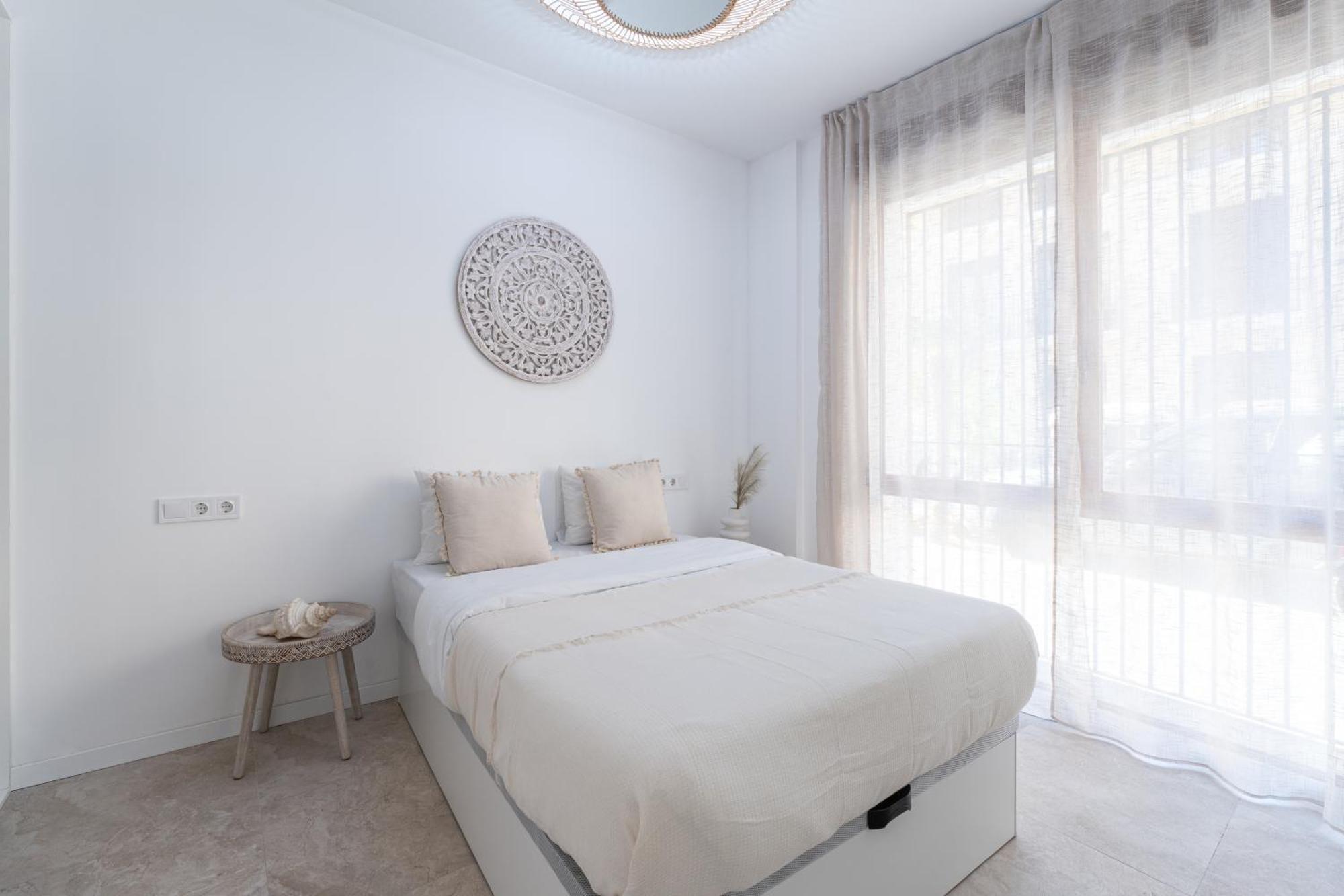 Apartmán Soho By The Sea Valencie Exteriér fotografie