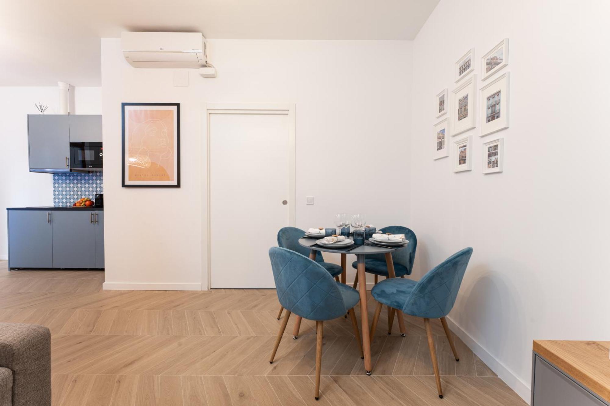 Apartmán Soho By The Sea Valencie Exteriér fotografie