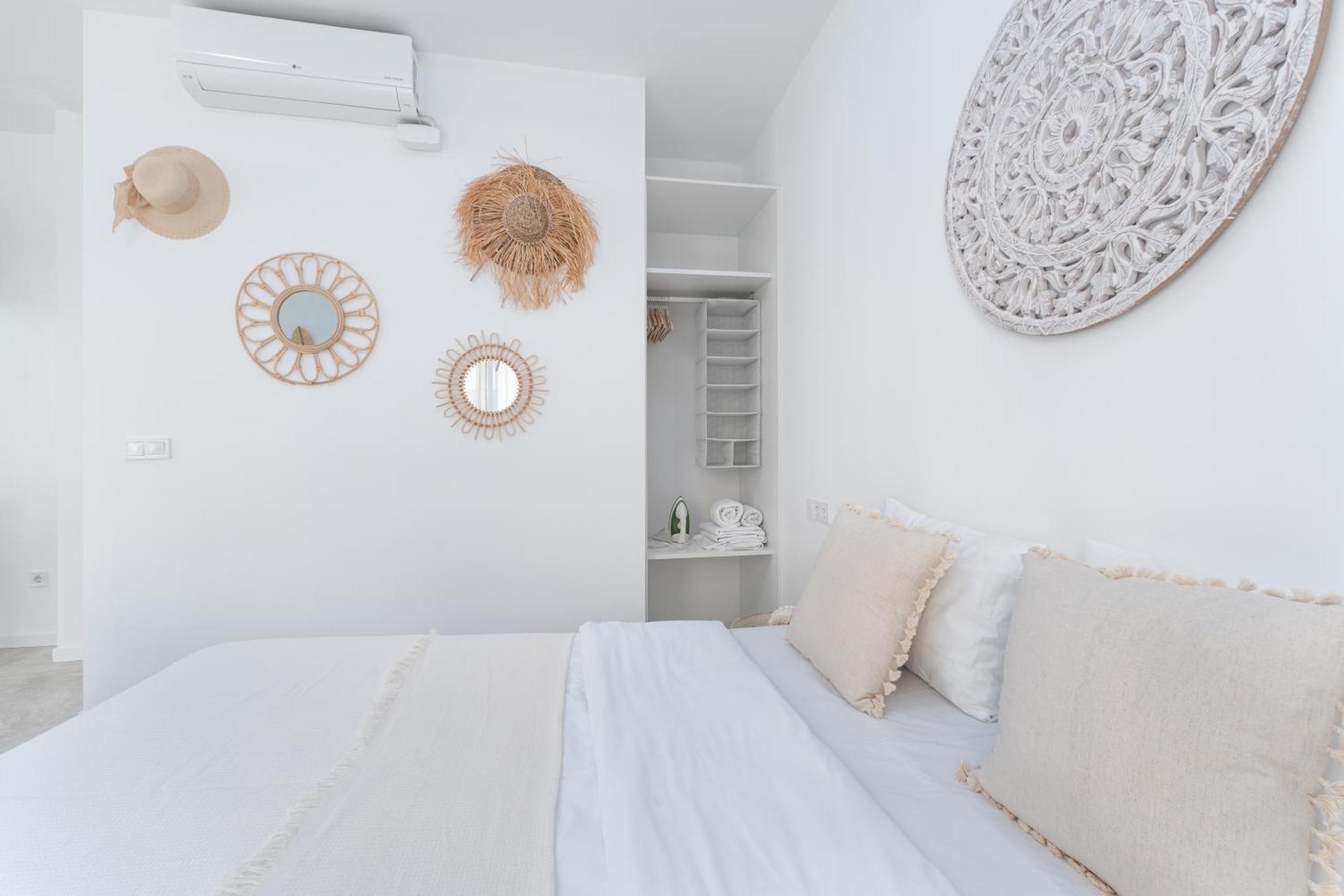 Apartmán Soho By The Sea Valencie Exteriér fotografie