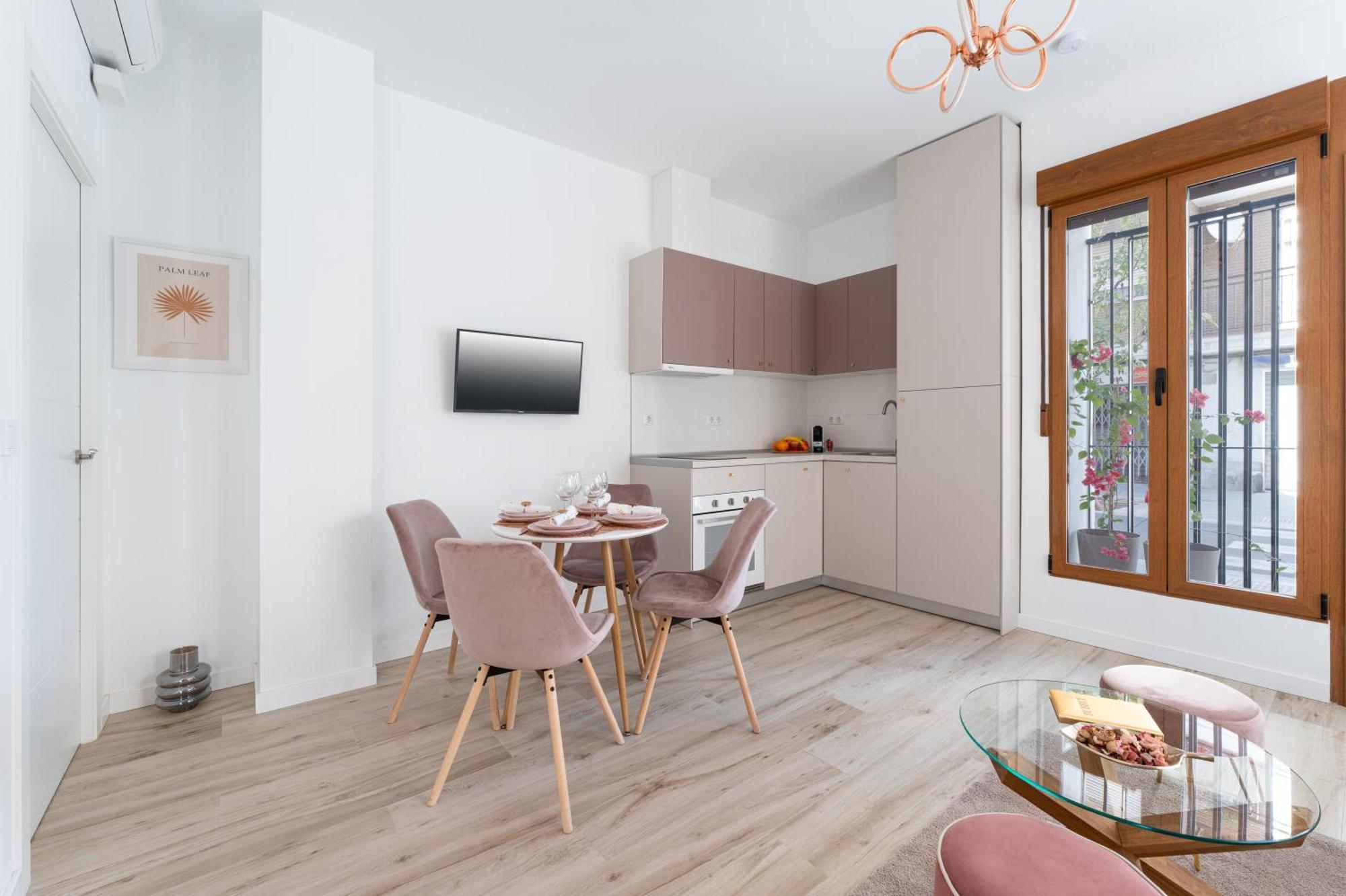 Apartmán Soho By The Sea Valencie Exteriér fotografie