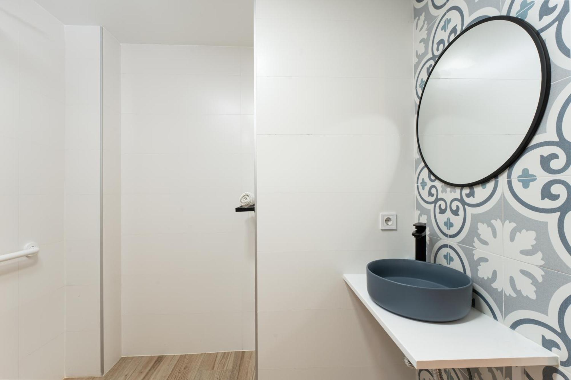 Apartmán Soho By The Sea Valencie Exteriér fotografie