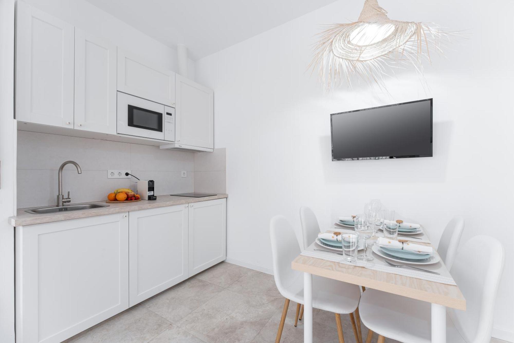 Apartmán Soho By The Sea Valencie Exteriér fotografie