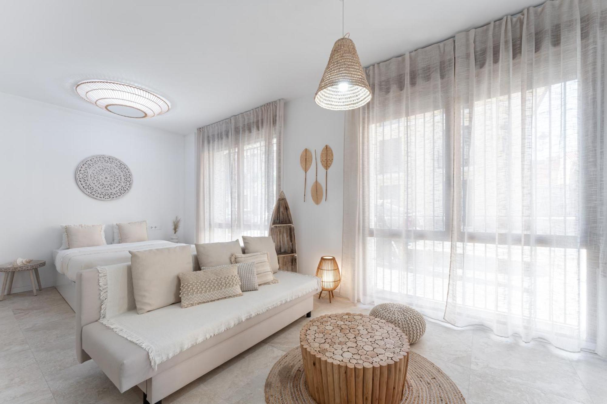 Apartmán Soho By The Sea Valencie Exteriér fotografie
