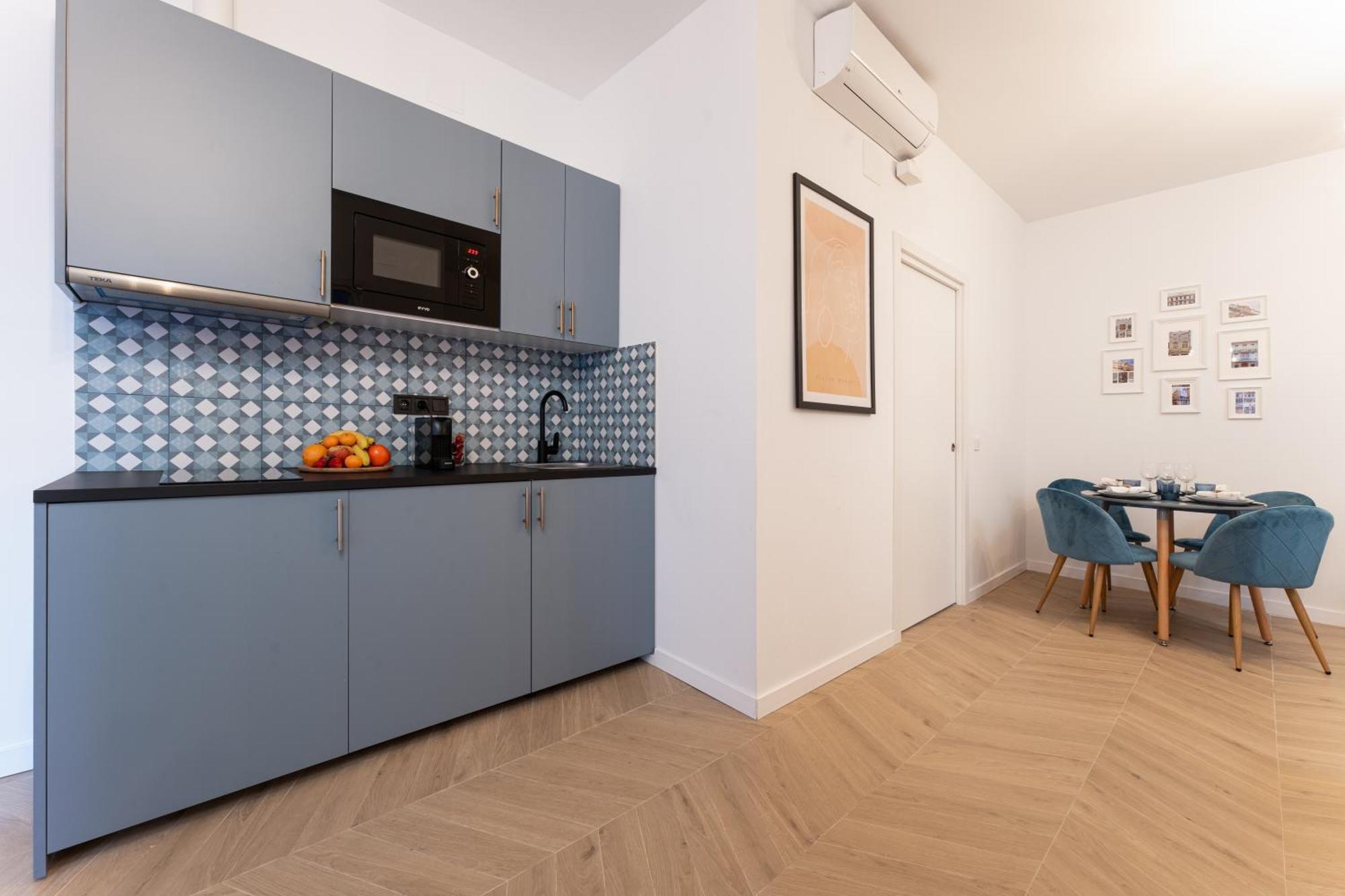 Apartmán Soho By The Sea Valencie Exteriér fotografie