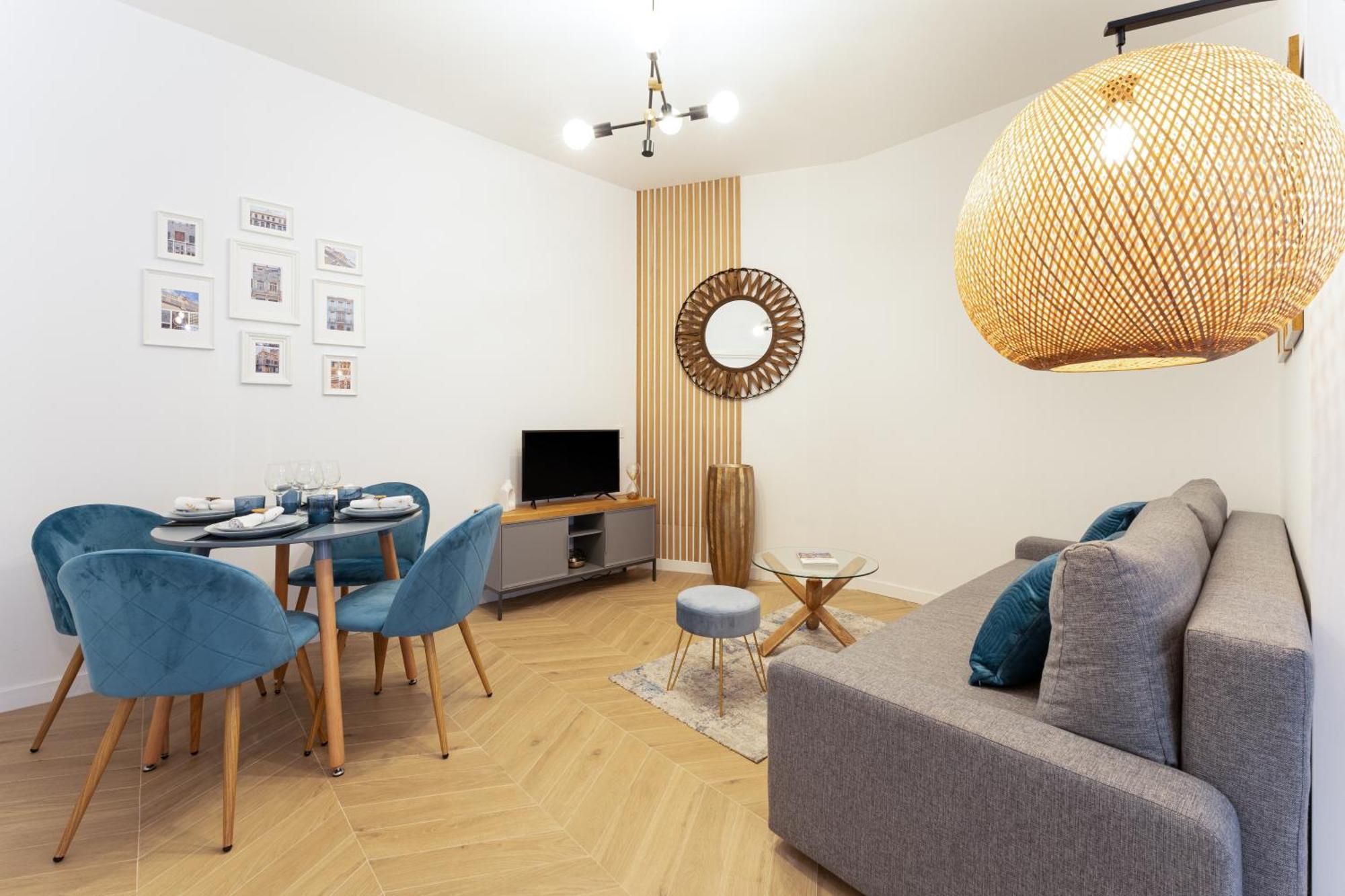 Apartmán Soho By The Sea Valencie Exteriér fotografie